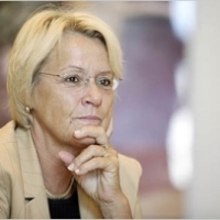Statul de drept nu a fost incalcat in Romania: Jos palaria, doamna Susanne Kastner!