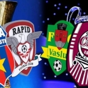 Liga Campionilor si Europa League: Echipele romanesti joaca meciuri de calificare,  miercuri si joi