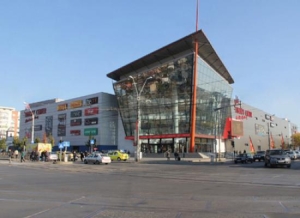 Mall-ul Liberty Center din Rahova a fost vandut cu pretul de 60 de milioane de euro