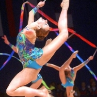 Londra 2012 : Gimnastica ritmica, in perioada 9 - 12 august 2012