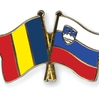 Ljubljana: Slovenia a invins Romania cu 4-3