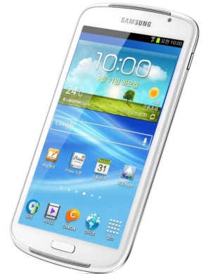 Noul Samsung Galaxy Player 5.8 