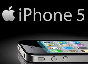 In octombrie, iPhone 5 va ajunge oficial in Romania