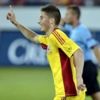 Romania a batut Turcia cu 1-0 in deplasare