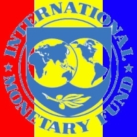 Principalul factor de risc pentru economia romaneasca e reprezentat de catre FMI