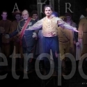 Eveniment: METROPOLIS, unicul teatrul de proiecte din Capitala, a implinit 5 ani