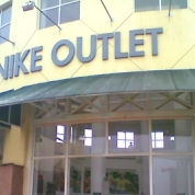 Magazinele outlet, o moda in Romania
