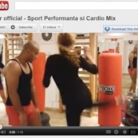 Cardio Mix schimba vieti!