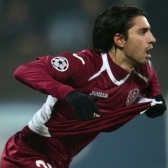 Batand Braga cu 3-1, CFR e in primavara europeana