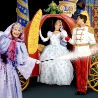 Mickeys Magic Show, o superproductie Disney Live, in premiera pentru Romania