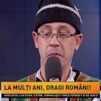 Ciutacu, un Fernandel al Antenei 3