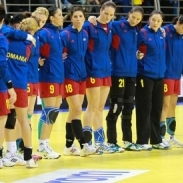 Campionatul European de handbal feminin: Desi infranta de Muntenegru, Romania mege mai departe