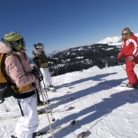 Aplicatii de la Orange pentru iubitorii sporturilor de iarna : i-Rewind si Info Ski 