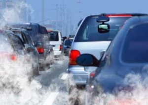 Taxa de prima inmatriculare este inlocuita cu o taxa de mediu in functie de gradul de poluare al unui vehicul