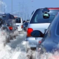 Taxa de prima inmatriculare este inlocuita cu o taxa de mediu in functie de gradul de poluare al unui vehicul