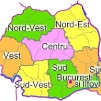 Guvernatorii celor 8 viitoare regiuni