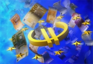 Romania in zona Euro : Mirajul banilor europeni 