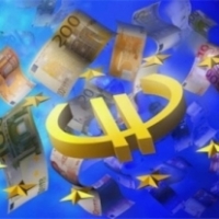 Romania in zona Euro : Mirajul banilor europeni 
