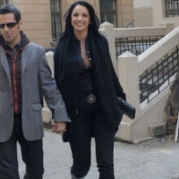 Mesajul postat pe Facebook de Andreea Marin si Stefan Banica