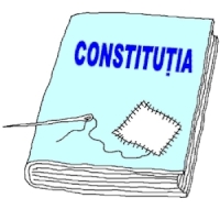 Noua Constitutie sa tina seama de nevoile cetateanului, nu de angoasele politicienilor