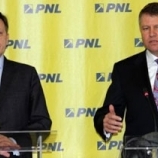 Congresul PNL si-a ales echipa de conducere