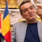 Performanta : Romanii cred in Steaua lui Gigi Becali