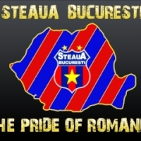 Steaua=Romania i-a batut pe englezi