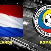 Mondialul brazilian, un vis tot mai indepartat: Olanda a zdrobit Romania cu 4 - 0