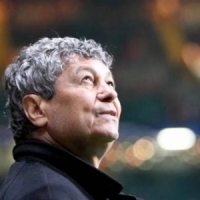 Mircea Lucescu, gloriosul antrenor roman, in vizorul Barcelonei