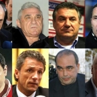 Cei 8 oameni de fotbal asteapta sentinta cu sufletul la gura