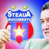 Gigi Becali, patronul campioanei Romaniei, STEAUA, a fost condamnat la 3 ani de inchisoare cu executare