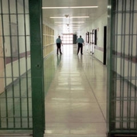Viata detinutului Gigi Becali in penitenciar