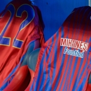 Nike a creat un nou echipament de joc pentru Steaua