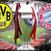 "Wembley" va gazdui, in aceasta seara, de la ora 21:45, prima finala 100% germana din istoria Champions League