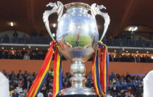 Petrolul a castigat Cupa Romaniei, invingand CFR Cluj cu 1-0 in finala