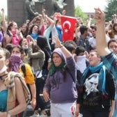 Motivele pentru care turcii protesteaza impotriva premierului Erdogan