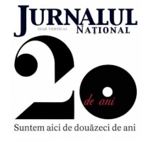 Jurnalul National a implinit 20 de ani