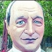 Traian Basescu nu mai reuseste nici macar sa enerveze