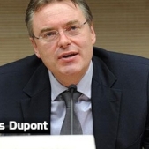 Pentru a ramane in Liga Campionilor, Steaua l-a angajat pe celebrul avocat Jean Louis DUPONT 