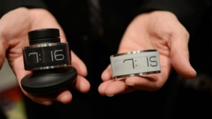 It.bzi.ro : Cel mai subtire ceas din lume are o baterie care tine 15 ani