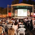 Manifestari culturale in aer liber, in centrul Capitalei: Bucharest Music Film Festival si ArCuB Live Open Air-Jazz, Blues&More