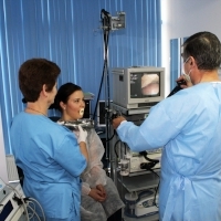 S-au terminat cursurile de formare pentru pneumologi pe bani europeni