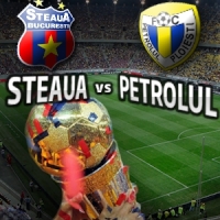 Castigatoarea SUPERCUPEI ROMANIEI: Steaua sau Petrolul