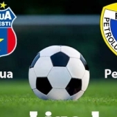 SuperCupa Romaniei: Steaua Bucuresti si Petrolul Ploiesti, pe Arena Nationala, de la ora 20:45