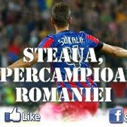Steaua a invins Petrolul cu 3-0 si a castigat SuperCupa Romaniei