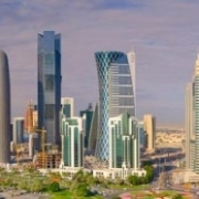 Statul Qatar investeste 200 de miliarde de dolari pentru organizarea Campionatului Mondial de fotbal din 2022