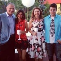 Mircea Geoana implineste 55 de ani: La Multi Ani!