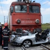 Nae Nicolae, finul lui Gigi Becali, a fost ucis de tren