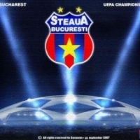 Champions League:  Steaua Bucuresti, calificata in turul III preliminar, dupa ce a batut-o pe Vardar Skopje in retur cu 2-1