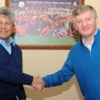 Mircea Lucescu, cel mai performant antrenor roman din toate timpurile, a implinit 68 de ani